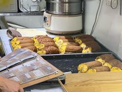 -韩国利尔面包(桂林路店)