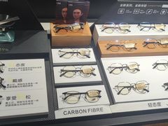 -LOHO眼镜生活(青浦宝龙店)