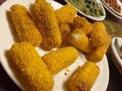 -胖子菜馆(隆昌路店)