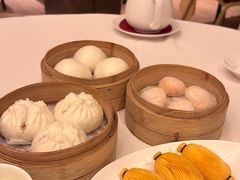 -利苑酒家(宜安广场店)
