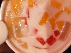 -探鱼·鲜青椒爽麻烤鱼(广州花都来又来店)