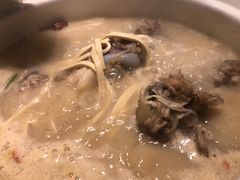 -张家砂锅(桐乡濮院宏苑路店)