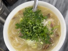 -郝刚刚羊杂割(柳巷店)