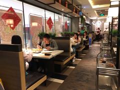 -黄记煌三汁焖锅(广州曜一城店)