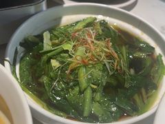 -又见炊烟私房菜(敬亭路店)