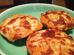 -粗茶淡饭·隐庐私厨(东亭店)