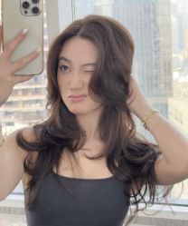 -丽时 Hair Salon