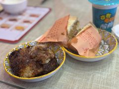 -大嘻咹biangbiang面(历史博物馆店)