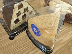 -莫斯科餐厅面包坊(北展店)