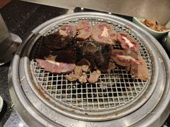 -悟烧·自助烤肉料理(秋林旗舰店)