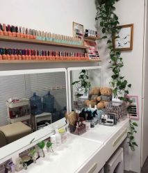 -美肌工坊皮肤管理