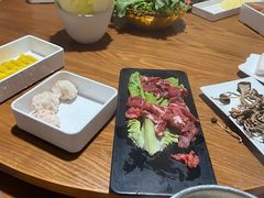 -天长牛肉火锅