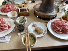 -阳坊大都涮羊肉(阳坊总店)