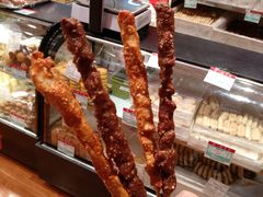 -北京稻香村(西单购物中心店)