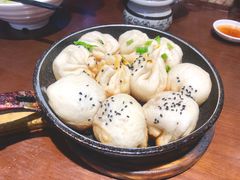 -大壶春生煎(四川中路店)