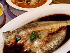 -云锦壹号·淮扬宴(徐汇万科店)