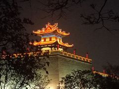 -西安城墙·碑林历史文化景区