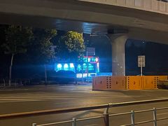 -金青果甄选KTV(劳动公园店)