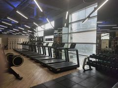 -威尔仕健身(金茂店)