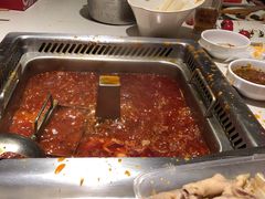 -海底捞火锅鲜切牛肉主题店(长寿路店)