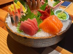 -花潮料理艺食馆(世欧广场店)