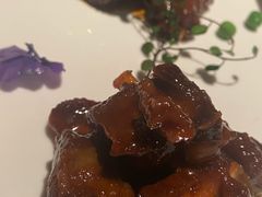 古法糖醋小排-凤凰湘语·湘粤鲜融(浦东旗舰店)