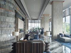 -希尔顿南海酒店·观廊大堂吧·海景下午茶