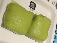 -满记甜品(苏州中心店)