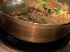 -润园四季椰子鸡火锅(海上世界店)