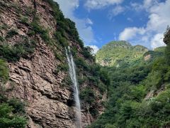 -湖洞水自然风景区