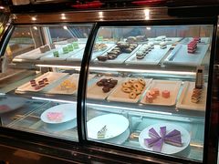 -好伦哥比萨烤肉自助(马家堡店)