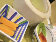 -烹然四季椰子鸡火锅(姚家园万象汇店)