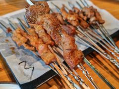 -食鸡公社辣子鸡·潍坊菜·烧烤