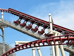 -郑州方特梦幻王国