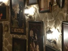 -雪灵魔法世界SHELLY’S TAROT(大良桂畔里店)