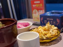 -洞庭鱼香(万科店)