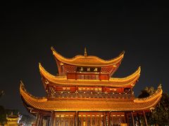 -岳阳楼景区