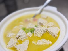 -留半山·香港食堂(啦啦宝都店)