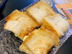 -極屋鮨牛 · 烧肉酒场(时代C馆店)