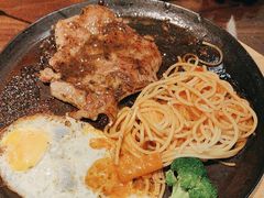 -豪享来中西餐厅(隆昌店)