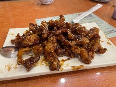 -桃子餐厅·天津菜(王顶堤总店)