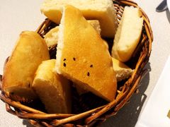 自制小饼-土耳其妈妈