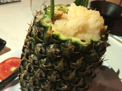 -越海渔村