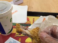 -德克士(新加坡城店)