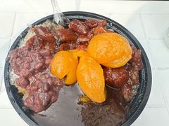 -小胖老味刨冰