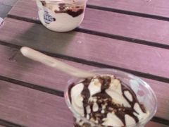 -汉堡王(北京三里屯购物中心)