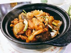 -坤记煲仔小菜(西环店)