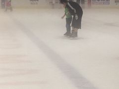 -冠军冰场CHAMPION RINK(苏州中心商场店)