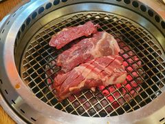 -赤坂亭·M9和牛烧肉·铁板烧(合肥万象城店)
