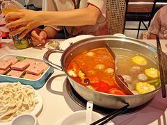 -八合里潮汕鲜牛肉火锅(福州万象城店)